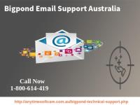 Bigpond Email Support Services image 1